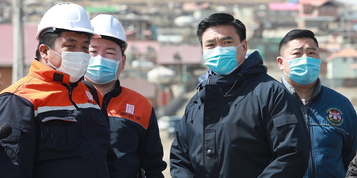 Сэлбэ дэд төв 9000 гаруй айл өрхийн цахилгаан, дулаан, цэвэр бохир усны хангамжийг шийдэх хүчин чадалтай