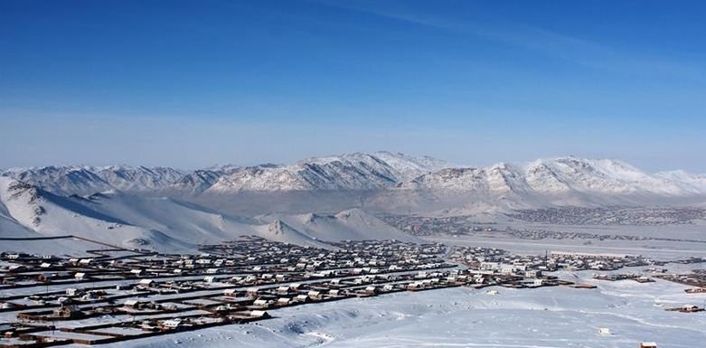 Арваннэгдүгээр сард Монгол орны баруун хэсгийн нутгаар олон жилийн дунджаас хүйтэрнэ