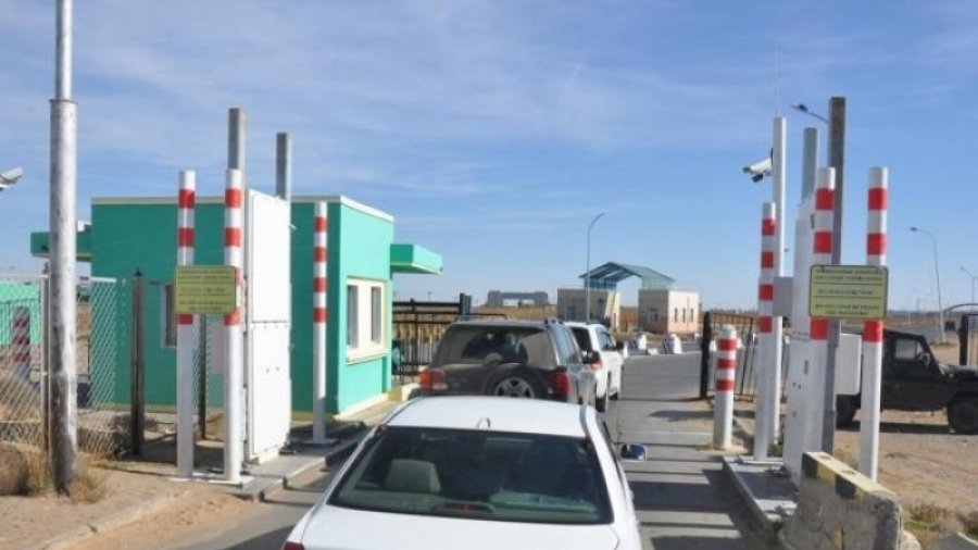 Хилийн боомтуудын амрах цагийн хуваарь