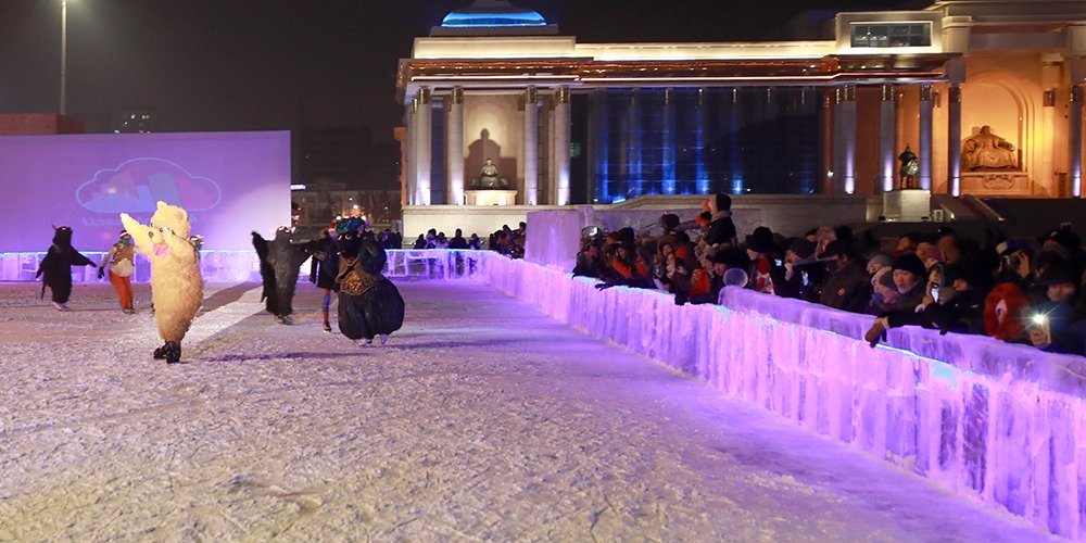 Төв талбайн