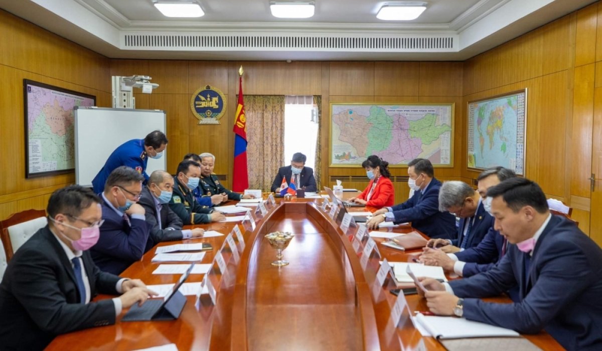 Өндөржүүлсэн бэлэн байдлыг он дуустал үргэлжлүүлэхээр боллоо