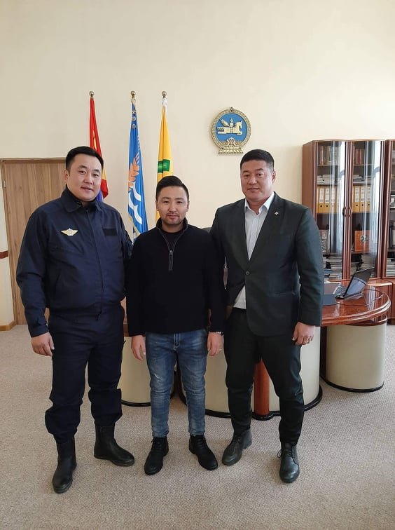 Сэлэнгэ аймагт бага оврын агаарын хөлгийн хөөрч буух зурвас байгуулна