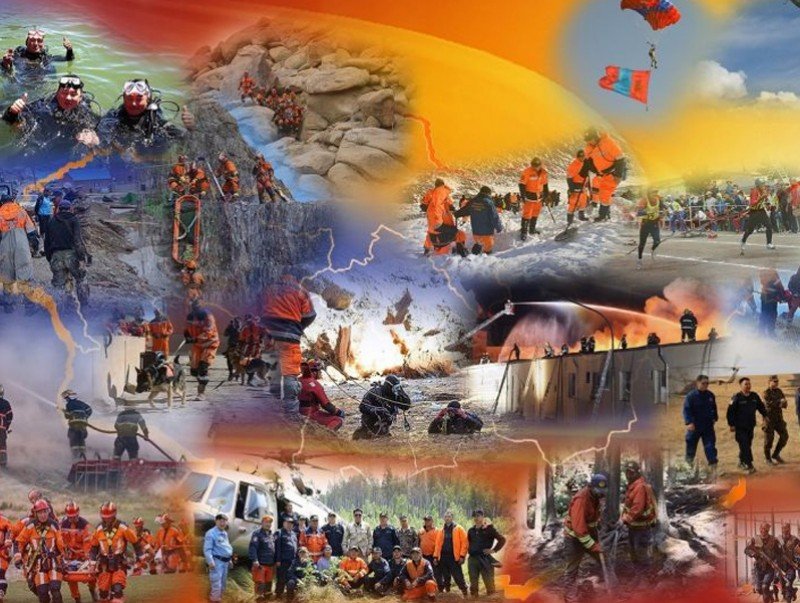 Онцгой байдлын байгууллага үүсч нэгдсэн тогтолцоонд шилжсэний 15 жилийн ой тохиож байна