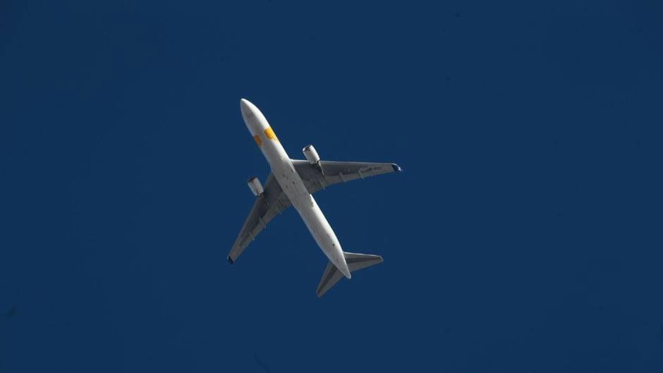 Сидней-Улаанбаатар чиглэлийн тусгай үүргийн онгоц хөөрлөө