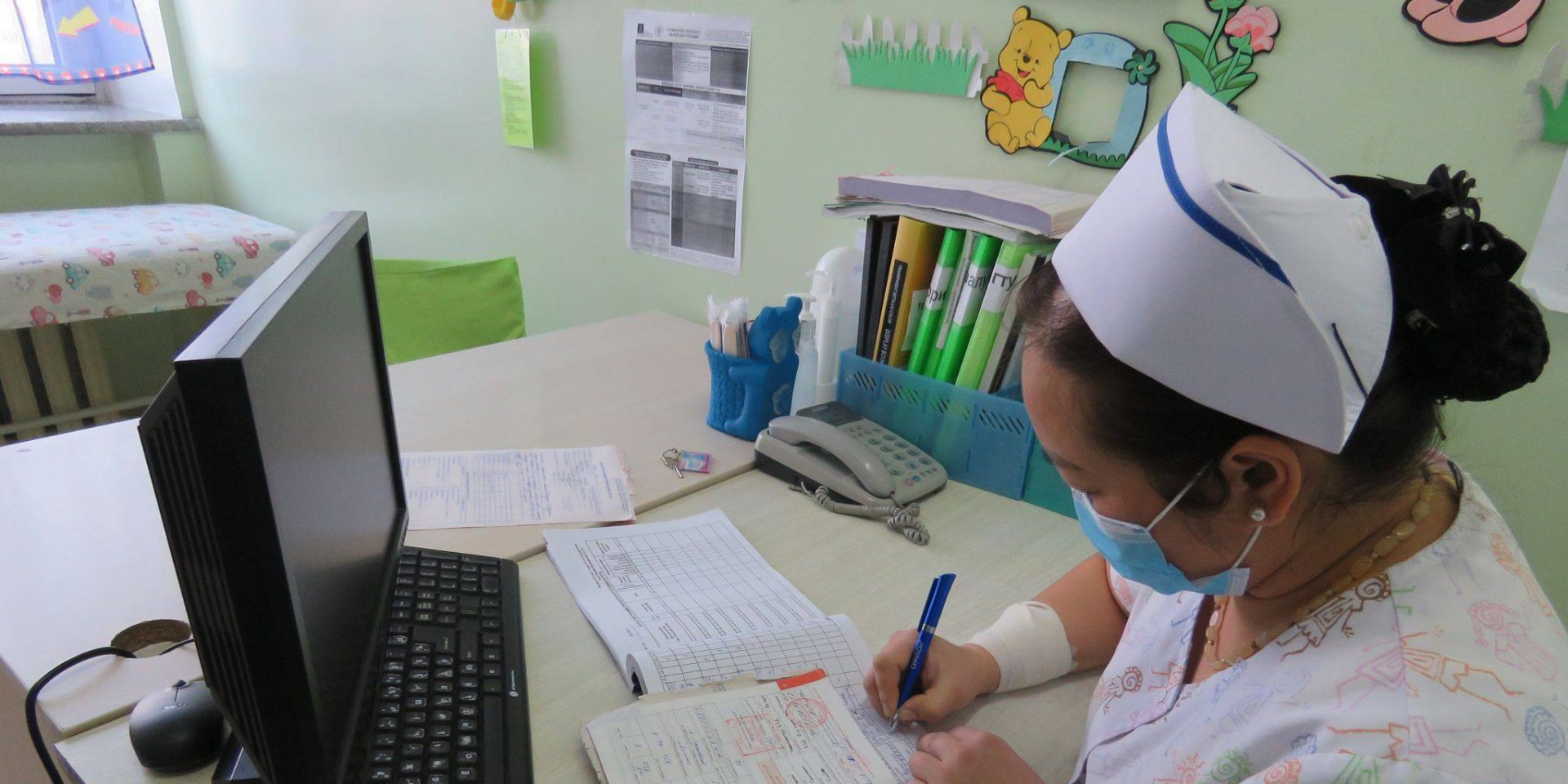 Томуу, томуу төст өвчний тохиолдол 4.5 хувийг эзэлж байна