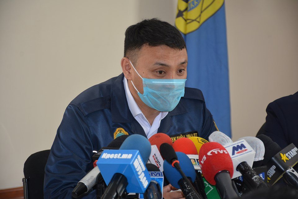 Ил задгай нус, цэрээ хаясан иргэдийг 3 сая 160 мянган төгрөгөөр торголоо