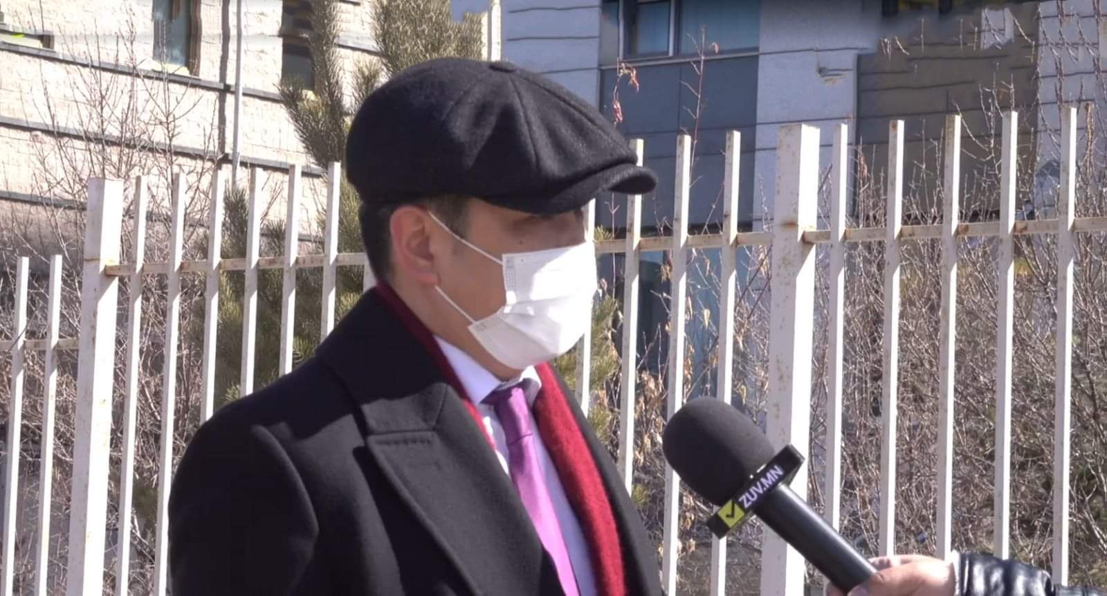 Д.Үүрцайх: Цэцийн дунд суудлын хуралдааныг тодорхойгүй шалтгаанаар гэнэт хойшлуулчихлаа