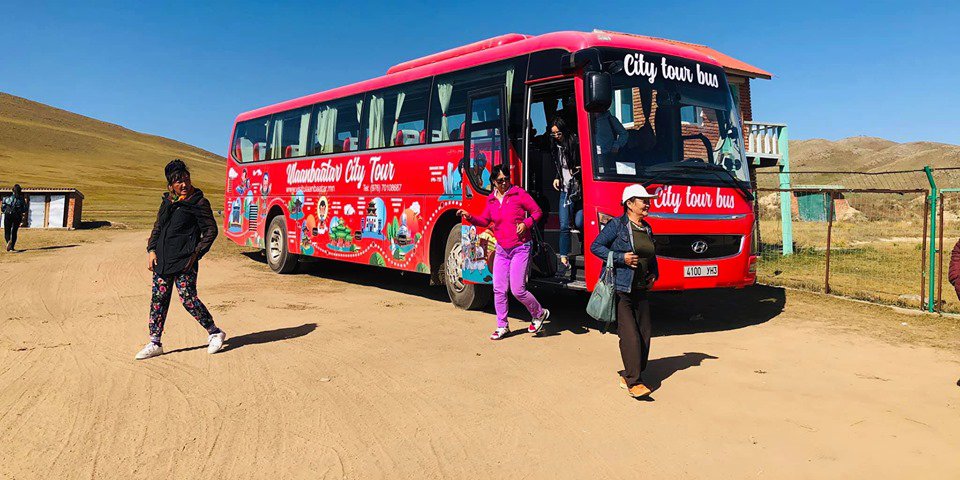 Улаанбаатар Агро парктай танилцах аялал зохион байгууллаа