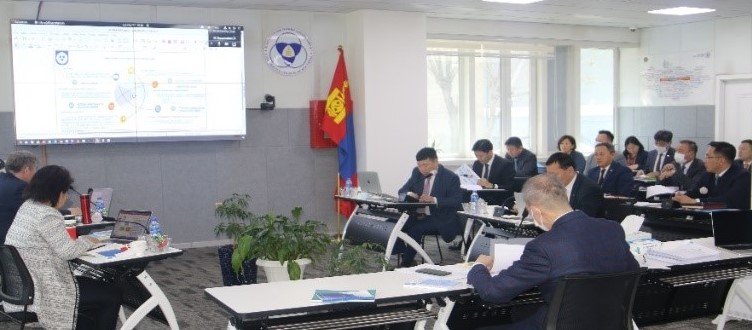 512 албан тушаалын тодорхойлолтод батлах зөвшөөрөл олгов