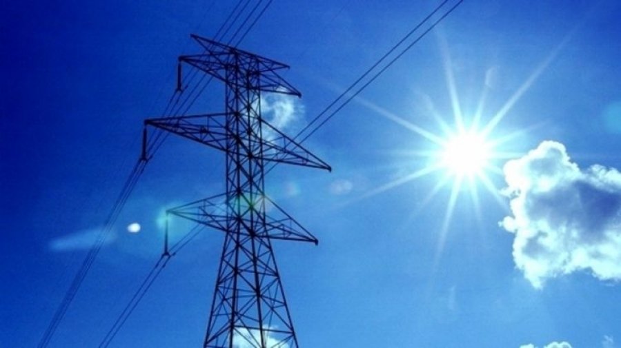 Өнөөдөр дөрвөн дүүрэг, Төв аймагт цахилгаан түр хязгаарлан засвар, үйлчилгээ хийнэ