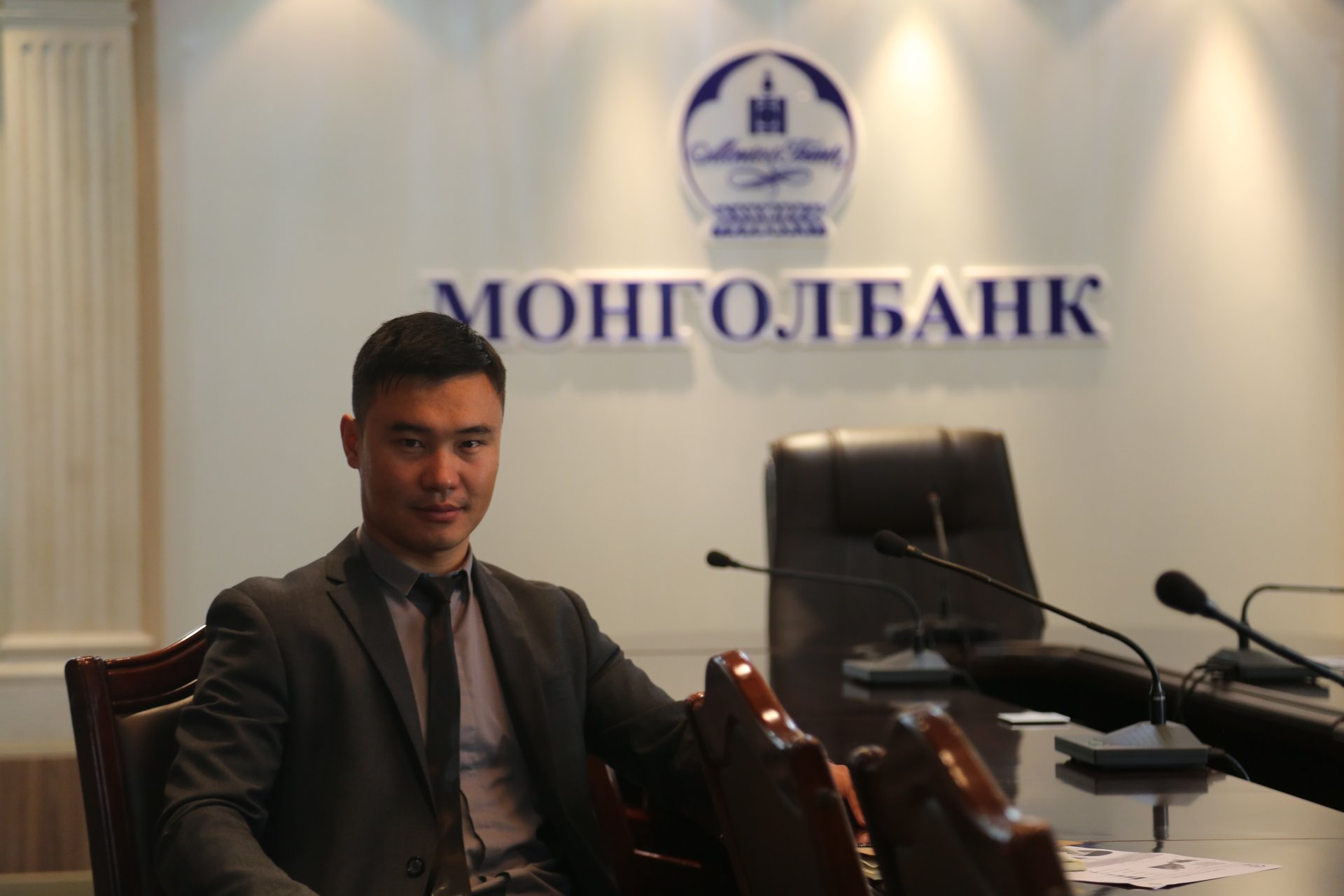 Д.БАТТУУЛ: АМЖИЛТТАЙГААР ХУРИМТЛАЛ ҮҮСГЭХИЙН ТУЛД ҮРГҮЙ ЗАРДЛЫНХАА ТОДОРХОЙ ХУВИЙГ ХАДГАЛАМЖДАА ХИЙХ ХЭРЭГТЭЙ