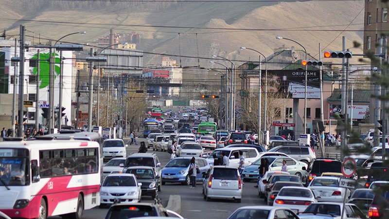 Улсын хэмжээнд 350 гаруй мянган тээврийн хэрэгсэл техникийн хяналтын үзлэгт хамрагдлаа