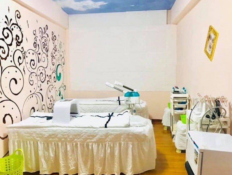 Үсчин, гоо сайхны газруудад төлөвлөгөөт бус хяналт шалгалт хийгдэж байна