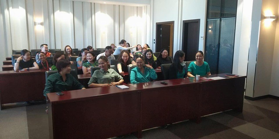 Нийслэлийн иргэний 10 зөв дадал аян үргэлжилж байна