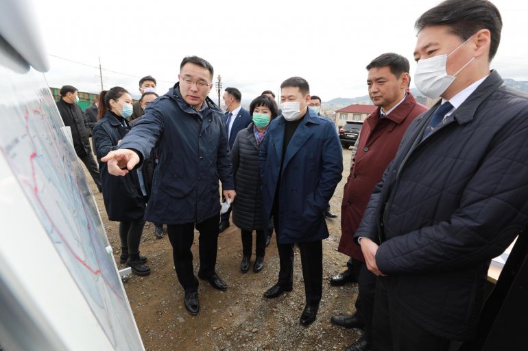 Л.Оюун-Эрдэнэ: Улаанбаатар хотод санхүүгийн эрхийг нь нээж өгнө