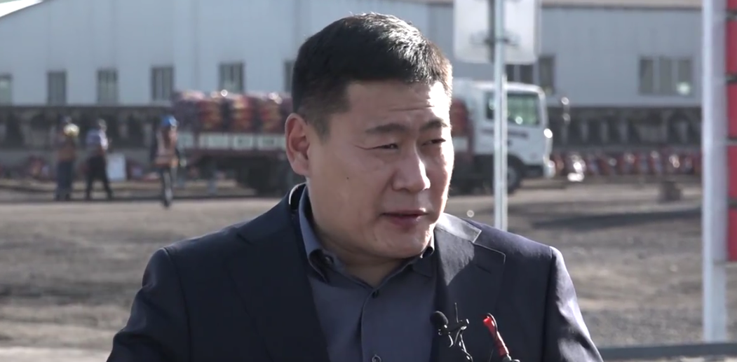 Л.ОЮУН-ЭРДЭНЭ: ШҮҮМЖЛЭЭД СУУГААД БАЙВАЛ ОЙРЫН 15-20 ЖИЛД ХОТЫН УТАА АРИЛАХГҮЙ