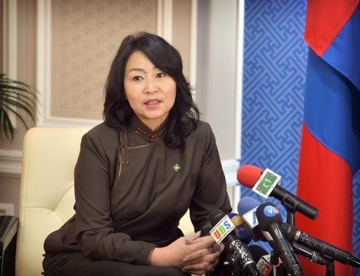 З.Баянсэлэнгэ нарт холбогдох хэргийг тусгаарлажээ