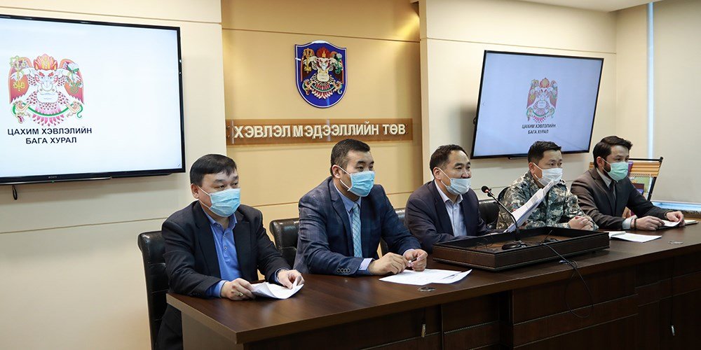 LIVE: Угаарын хий мэдрэгчийг унтрааж болохгүйг албаныхан дахин санууллаа