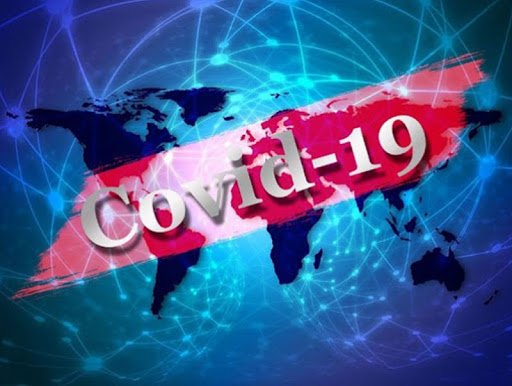 Коронавируст (COVID-19) халдвараас сэргийлье! 