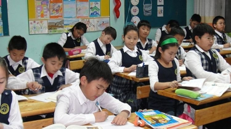 ЕБС-ийн сурагчдын амралт арванхоёрдугаар сарын 23-аас эхэлнэ