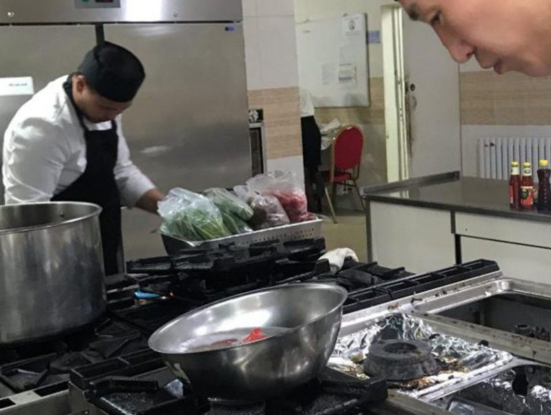 Гадаадын зочин төлөөлөгчдийн хоол, хүнсний аюулгүй байдалд хяналт тавьж ажиллалаа