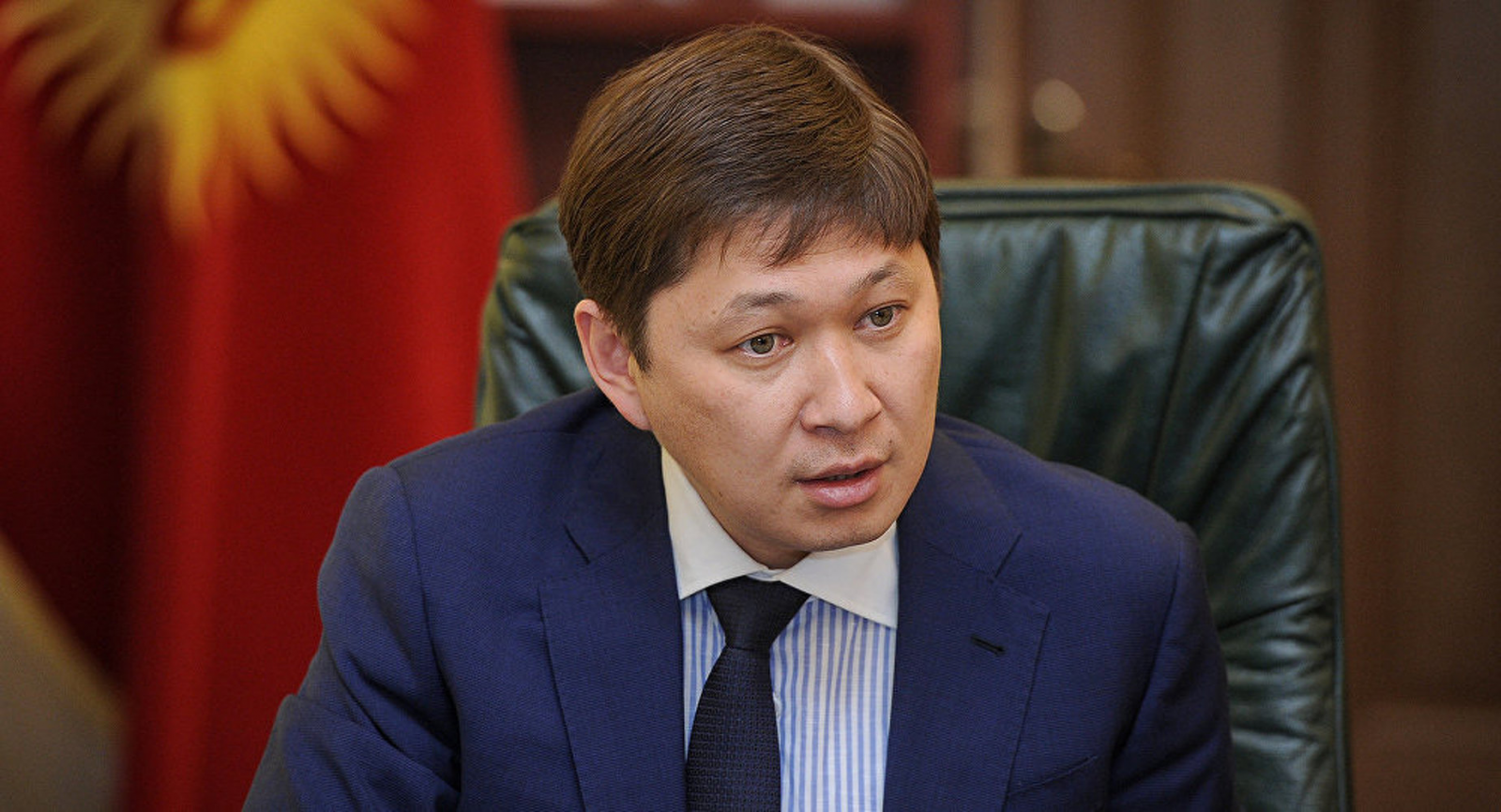 Киргиз улсын Ерөнхий сайд асанд авлигын хэргээр 18 жилийн хорих яг оногдуулав