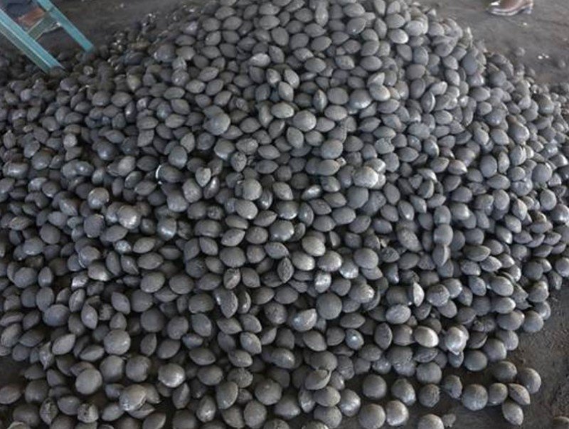 Стандартын шаардлага хангаагүй шахмал түлшний үйлдвэрийн үйл ажиллагааг зогсоолоо