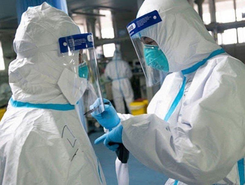 ЭМЯ: ХӨСҮТ-д 150 ор дэлгэж, бэлэн байдлыг хангаж байна