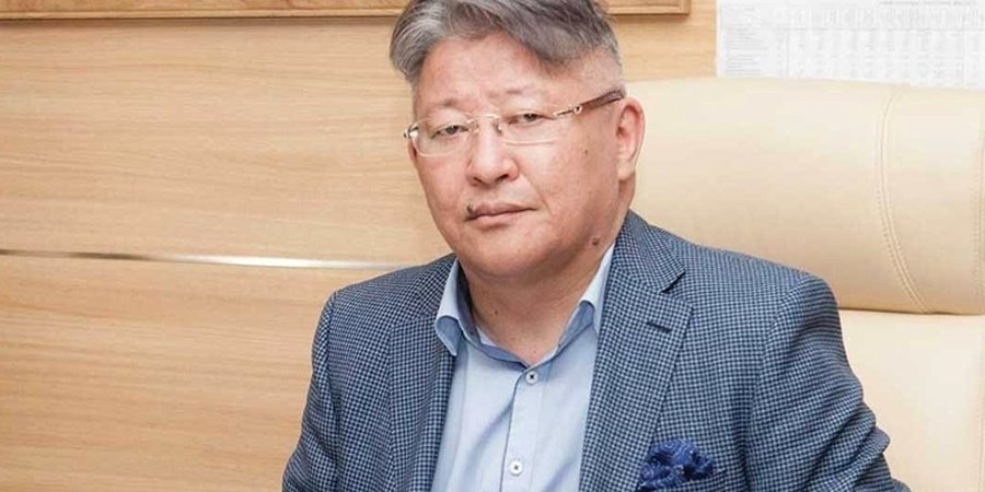 С.ДЭМБЭРЭЛ: ЭДИЙН ЗАСАГТ БИЙ БОЛСОН СЭРГЭЛТИЙГ ЦААШ ХАДГАЛАХ НЬ ЧУХАЛ