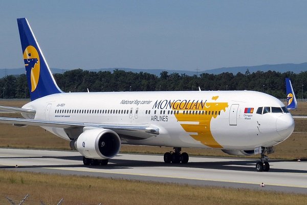 Сөүл чиглэлийн тусгай үүргийн нислэгийг хойшлуулжээ