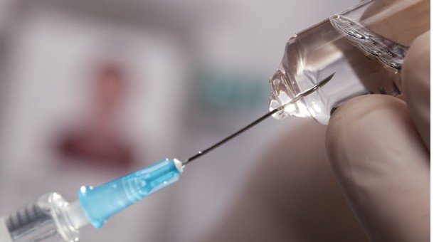 Хепатит В вирусын эсрэг вакцинаар сайн дурын дархлаажуулалт хийгдэж байна