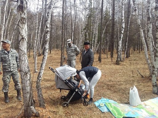 Нийслэлийн ногоон бүсэд хөдөлгөөнт эргүүл ажиллаж эхэллээ