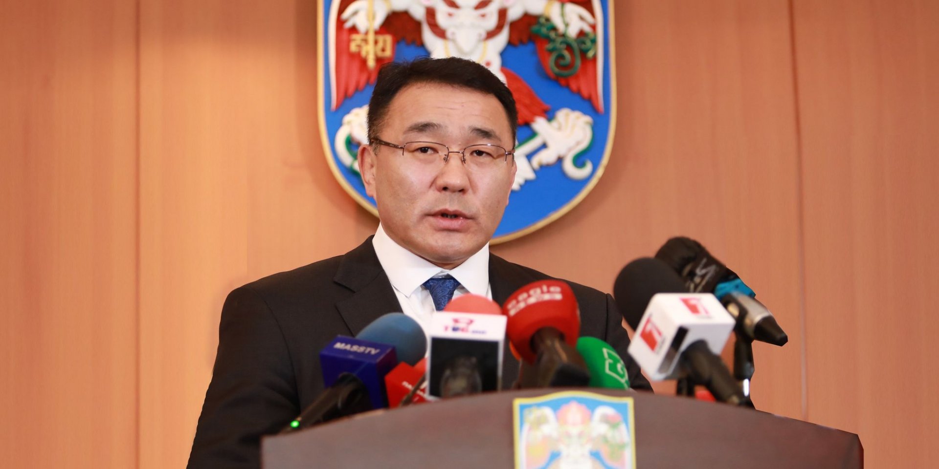 Д.Сумъяабазар: Бизнесийн байгууллагуудын үйл ажиллагааг дэмжих, уян хатан зохицуулалт хийх хэрэгтэй байна