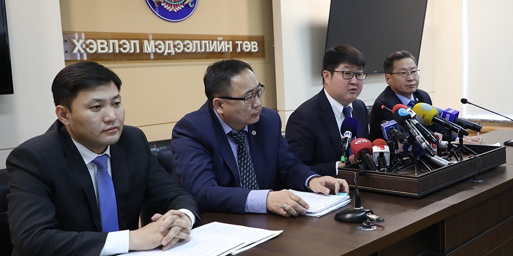 “Тяньжин Фүүдс” ХХК-д 50 га газар олгох шийдвэр огт гараагүй гэдгийг албан ёсоор мэдэгдье