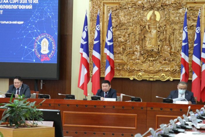 АН: 10 их наядын төлөвлөгөө “аюул” дагуулна