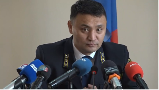 LIVE: Шинэ жилийн баяр болохтой холбогдуулан НМХГ-аас мэдээлэл хийж байна