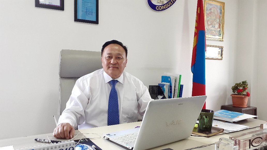 Д.Батбаатар:Монгол улсын зорчигч тээврийн 90 хувийг автотээвэр хангадаг