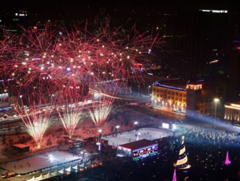 Баяр, амралтын өдрүүдэд 41 удаагийн дуудлагаар 51 иргэний аюулгүй байдлыг ханган ажиллалаа