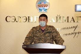 Сэлэнгэ аймаг зорчих хөдөлгөөнөө энэ сарыг дуустал хаалаа