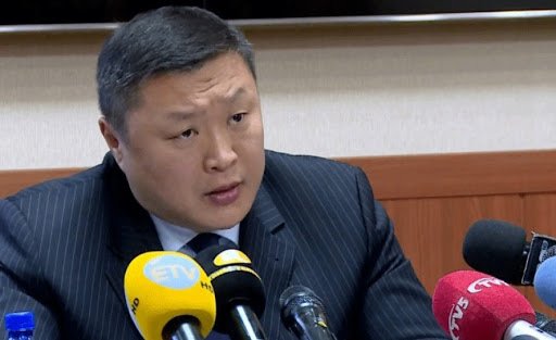 Б.Хурц нарт холбогдох хэргийг анхан шатны шүүх хэлэлцэнэ