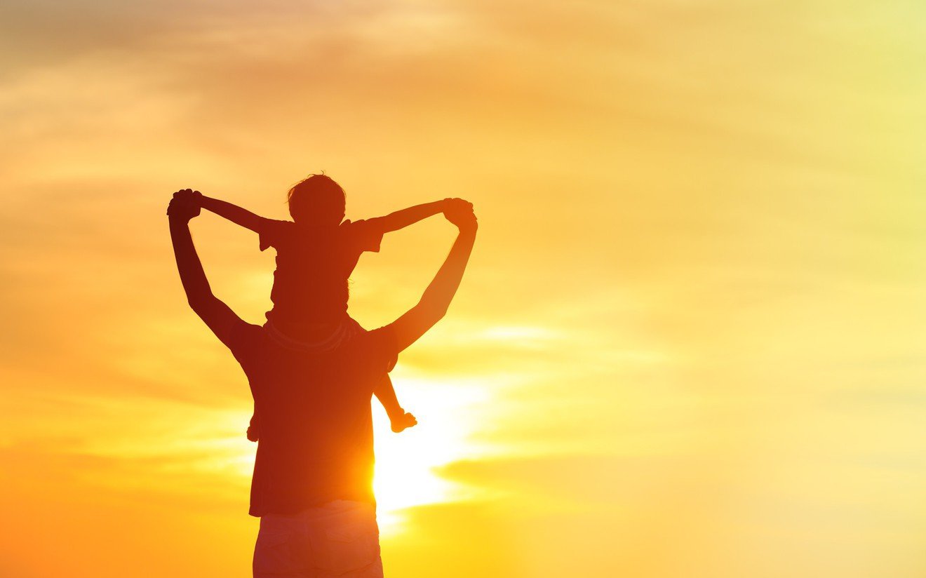 Өнөөдөр “Аавуудын баярын өдөр” тохиож байна