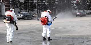 Авто замын засвар, гудамж, талбайн ариутгал, халдваргүйтгэлийг эрчимжүүлнэ