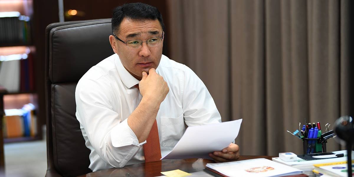 Улаанбаатар хотын Захирагчийн ажлын албанаас “Хариуцлагын гэрээ