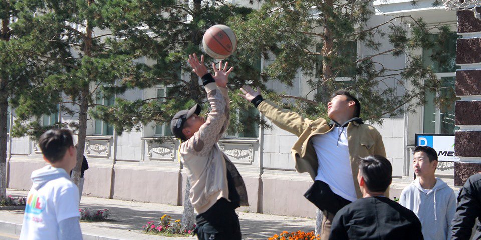 “ЦЭВЭР АГААР – АВТОМАШИНГҮЙ ӨДӨР” арга хэмжээний хүрээнд “СПОРТЛОГ УЛААНБААТАР” өдөрлөг боллоо