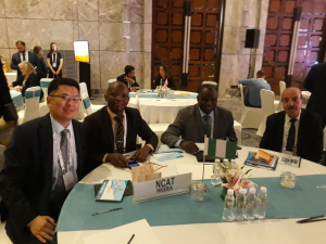 ICAO-ийн Ерөнхий нарийн бичгийн дарга нисэхийн сургалтын шинэчлэл хийхийг уриалав