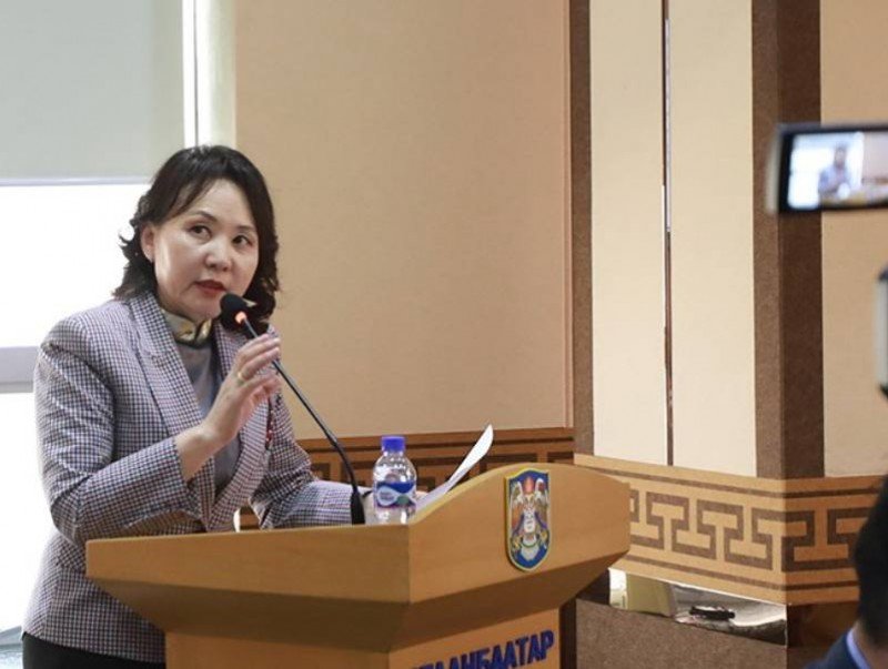 Гэр хорооллын айл өрхийн үнсийг ялган ангилж, дахин боловсруулна