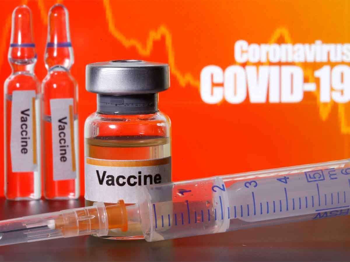  Британийн иргэд ковид-19-ын эсрэг вакцины туршилтад хамрагдана