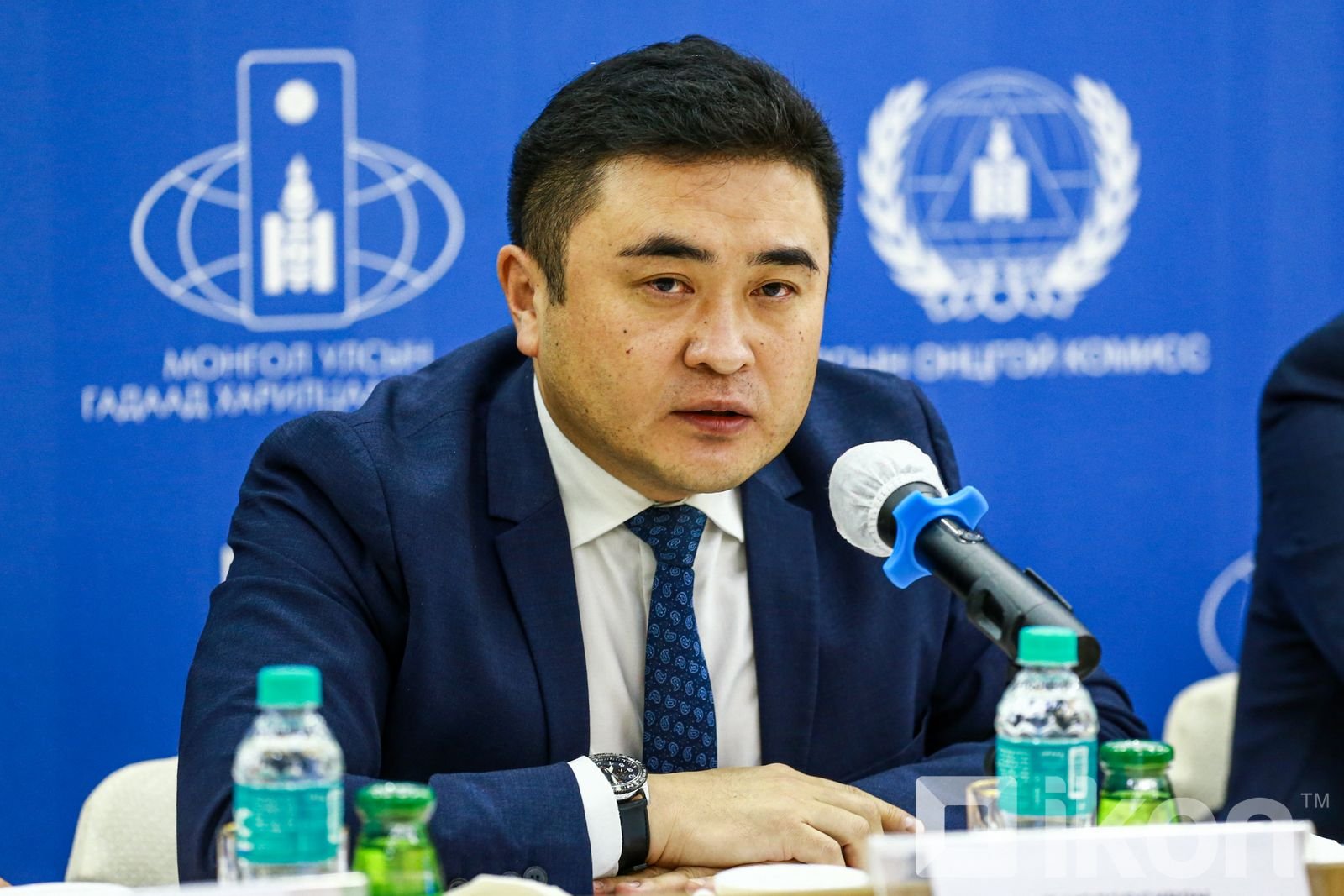 Г.Ганбаяр: Ирэх жилээс их сургуулиудыг нүүлгэж эхэлнэ