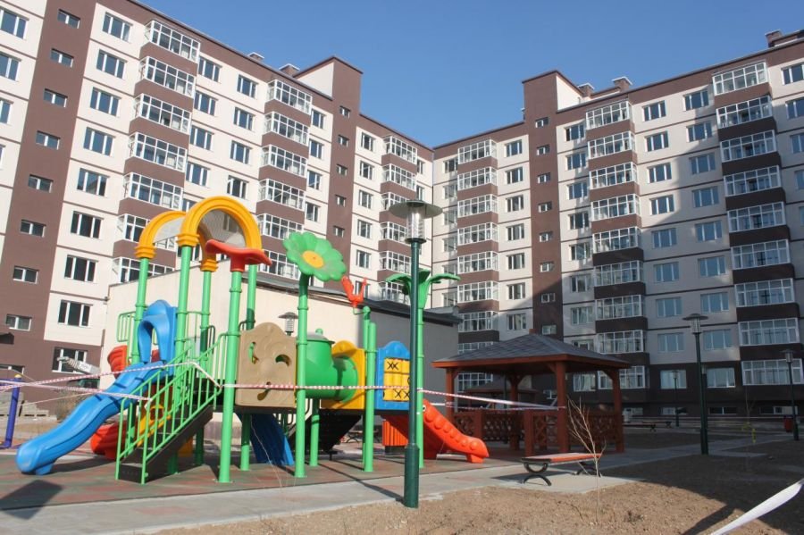 Түрээсийн орон сууцны шинэ журам