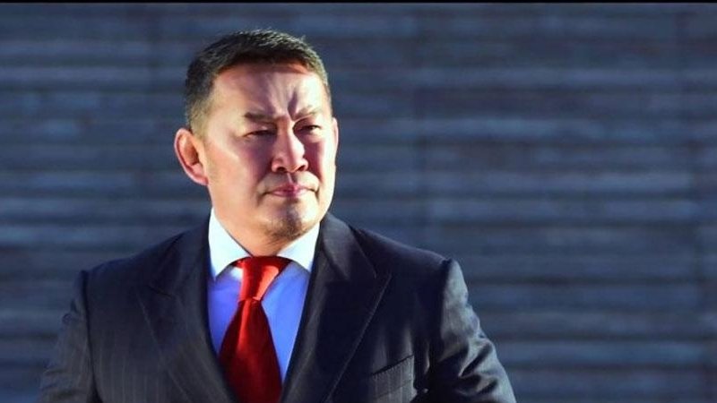 Х.Баттулгын санаачлан боловсруулсан Монгол Улсын Үндсэн хуульд оруулах нэмэлт, өөрчлөлтийн төслийг хэлэлцэв